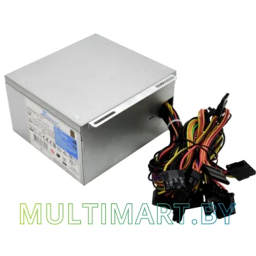 Блок питания Seasonic SSP-500ET2 500W картинка 4